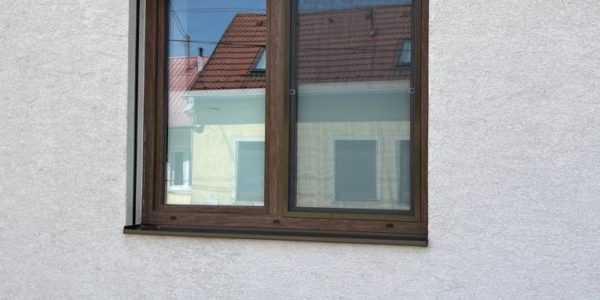 vonkajšie exteriérové žalúzie, dodávka a montáž, Rekomplett Trnava, vonkajšie tienenie na okná