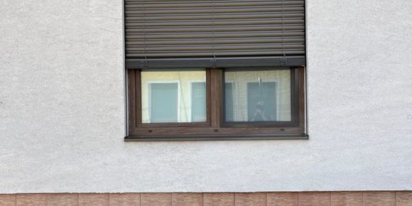 vonkajšie exteriérové žalúzie, dodávka a montáž, Rekomplett Trnava, vonkajšie tienenie na okná