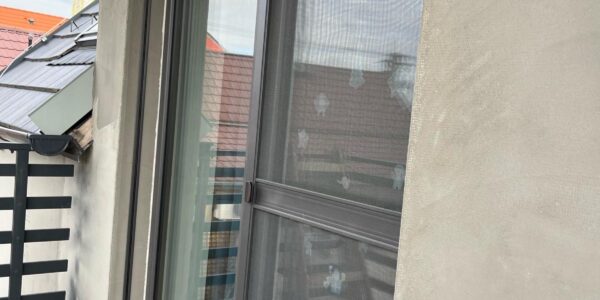 exteriérové vonkajšie žalúzie, ovládanie na ovládač, tieniaca technika, dodávka, montáž, rekomplett