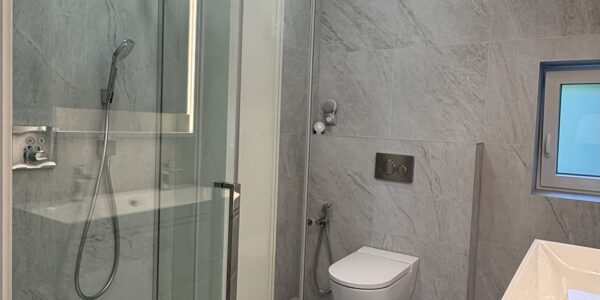 rekonštrukcia kúpeľne, rekomplett Trnava