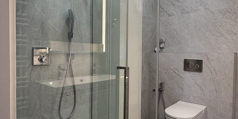 rekonštrukcia kúpeľne, rekomplett Trnava