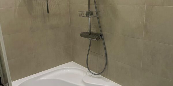 rekonštrukcia kúpeľne, rekomplett Trnava, foto pred realizáciou