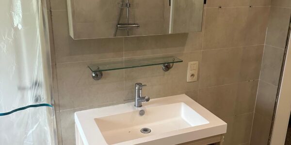 rekonštrukcia kúpeľne, rekomplett Trnava, foto pred realizáciou