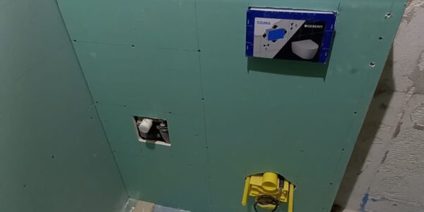 rekonštrukcia kúpeľne, rekomplett Trnava