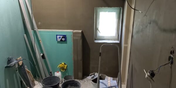 rekonštrukcia kúpeľne, rekomplett Trnava