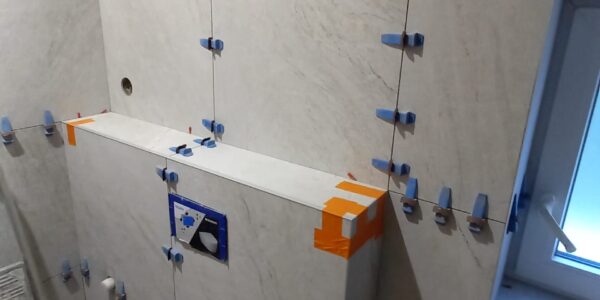 rekonštrukcia kúpeľne, rekomplett Trnava