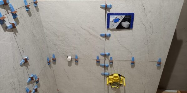 rekonštrukcia kúpeľne, rekomplett Trnava