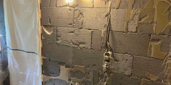 rekonštrukcia kúpeľne, rekomplett Trnava