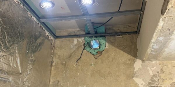 rekonštrukcia kúpeľne, rekomplett Trnava